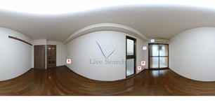 メゾン・ド・ルミエール 201 【東京都恵比寿駅】 の外観写真