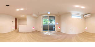 グランパーク阿佐ヶ谷 101 【東京都阿佐ヶ谷駅】 の外観写真