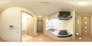 ルピナスコート柴崎 205 【東京都柴崎駅】 の外観写真