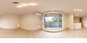 グランパーク阿佐ヶ谷 201 【東京都阿佐ヶ谷駅】 の外観写真