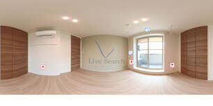 グランパーク阿佐ヶ谷 202 【東京都阿佐ヶ谷駅】 の外観写真