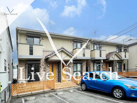 スペランツァ国立B 102 【東京都国立駅】 の外観写真