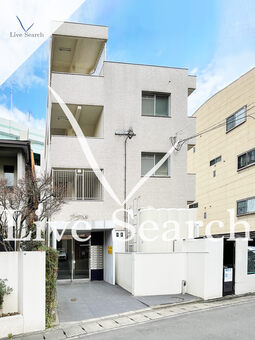 プレーヌ博多 206 【福岡県博多駅】 の外観写真