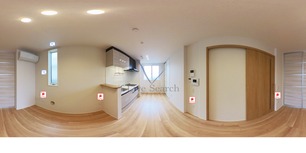 ウィステリアハウス 101 【東京都京成小岩駅】 の外観写真