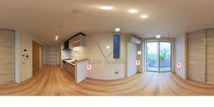 ウィステリアハウス 102 【東京都京成小岩駅】 の外観写真