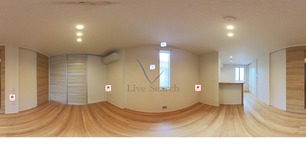 ウィステリアハウス 201 【東京都京成小岩駅】 の外観写真