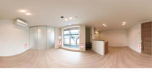 グランパーク阿佐ヶ谷 203 【東京都阿佐ヶ谷駅】 の外観写真