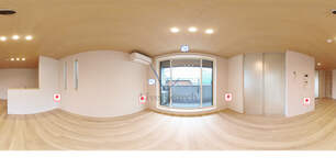 グランパーク阿佐ヶ谷 205 【東京都阿佐ヶ谷駅】 の外観写真