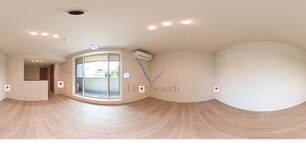 グランパーク阿佐ヶ谷 206 【東京都阿佐ヶ谷駅】 の外観写真