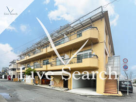 ラムール王塚台 303 【兵庫県西明石駅】 の外観写真