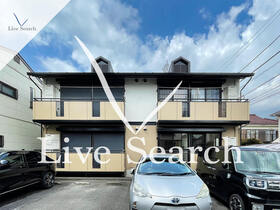 サンコーポ高木1 101 【東京都国立駅】 の外観写真