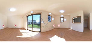 もくせいテラス 104 【福岡県博多南駅】 の外観写真