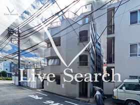 メゾン・ド・ジャセント 406 【東京都松原駅】 の外観写真