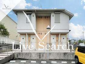 SUNサン藤原台 201 【兵庫県岡場駅】 の外観写真