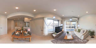 五反野第3スカイハイツ　633938R 430 【東京都五反野駅】 の外観写真