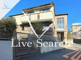 APRICOT 205 【東京都下落合駅】 の外観写真