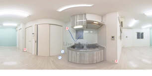 LucasΣ 101 【東京都下落合駅】 の外観写真