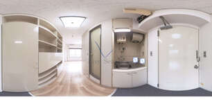 パピリオーテ西横浜 307 【神奈川県西横浜駅】 の外観写真