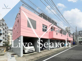 JIGSOW16（ジグゾー16） 103 【東京都椎名駅】 の外観写真