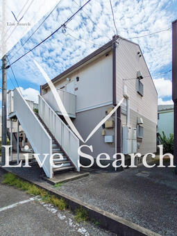 ヴィレッジ本宿A 101 【神奈川県二俣川駅】 の外観写真