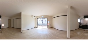 ヴィレッジ本宿A 101 【神奈川県二俣川駅】 の外観写真