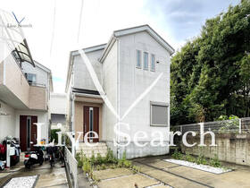 さいたま市見沼区大谷貸家 1 【埼玉県七里駅】 の外観写真