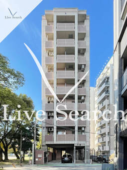 アドハウス県庁前 401 【福岡県千代県庁口駅】 の外観写真