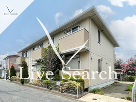 クロシェットホルツ 102 【埼玉県高崎線　宮原駅　徒歩28分】 の外観写真