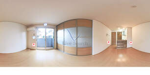 クロシェットホルツ 102 【埼玉県高崎線　宮原駅　徒歩28分】 の外観写真