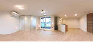 グランパーク阿佐ヶ谷 303 【東京都阿佐ヶ谷駅】 の外観写真