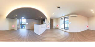 Chateau De Luxe Yusen 202 【福岡県西鉄七隈線　茶山駅　徒歩23分】 の外観写真