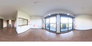 ファミール諏訪山公園 203 【兵庫県県庁前駅】 の外観写真