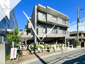 ファミール諏訪山公園 203 【兵庫県県庁前駅】 の外観写真