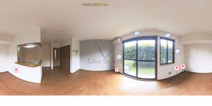 ラ・ポワールB 102 【東京都新小平駅】 の外観写真