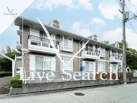 ル・シェールMAYA 202 【兵庫県岡場駅】 の外観写真