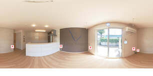 サンクレアT 6 【東京都花小金井駅】 の外観写真