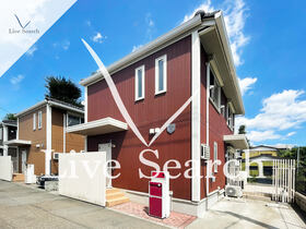 サンクレアT 6 【東京都花小金井駅】 の外観写真