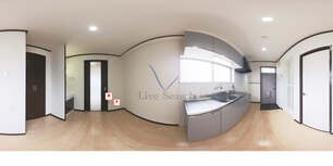 生和マンション 301 【兵庫県大倉山駅】 の外観写真