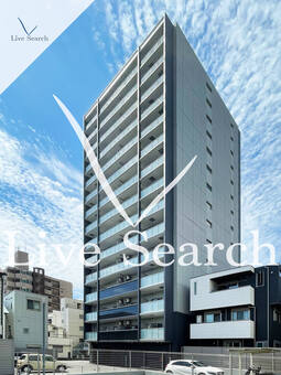 神戸国香通futur 310 【兵庫県春日野道駅】 の外観写真