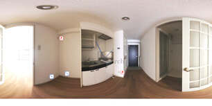 メゾンハクエイ 204 【福岡県西鉄春日原駅】 の外観写真