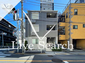 Aqua 301 【東京都京成曳舟駅】 の外観写真