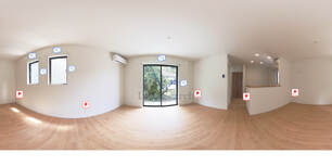 sumika水城 A 【福岡県水城駅】 の外観写真