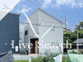 sumika水城 A 【福岡県水城】 の外観写真