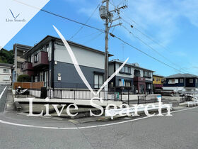 レイクサイドエイト 201 【福岡県博多南駅】 の外観写真