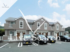 Lウインズ A202 【福岡県博多南駅】 の外観写真