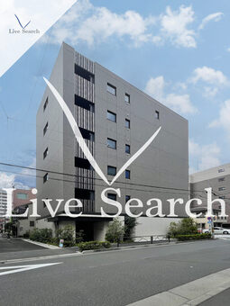 ロイジェントパークス錦糸町 603 【東京都錦糸町駅】 の外観写真