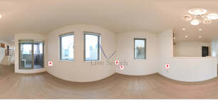 住吉5丁目戸建  【福岡県渡辺通駅】 の外観写真