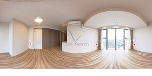 大宮スカイ＆スクエア　ザ・タワー 2301 【埼玉県大宮駅】 の外観写真