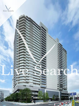 大宮スカイ＆スクエア　ザ・タワー 2301 【埼玉県大宮駅】 の外観写真