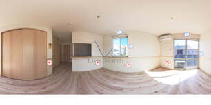 シャン・ド・フルール　 B202 【福岡県桜台駅】 の外観写真